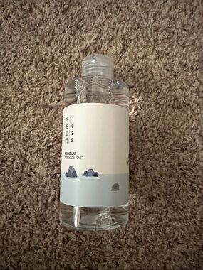 NWT Round Lab Dokdo Toner